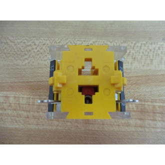 EAO 704.905.2 Contact Block 7049052 - New No Box