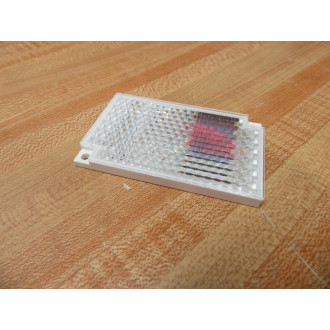 Banner BRT-80x50C Retroreflector Target 58978