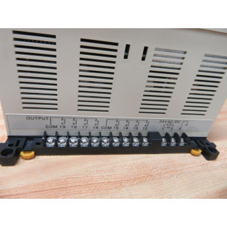 Omron 3G2S6-CPU33 Programmable Controller 3G2S6CPU33 - Used