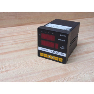 Moog 6075-TE2-B-199 Athena Temperature Controller 6075TE2B199 - New No Box