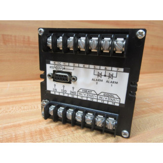 Moog 6075-TE2-B-199 Athena Temperature Controller 6075TE2B199 - New No Box