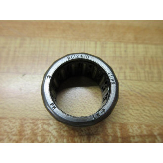 Torrington RC121610 Roller Bearing (Pack of 2) - New No Box