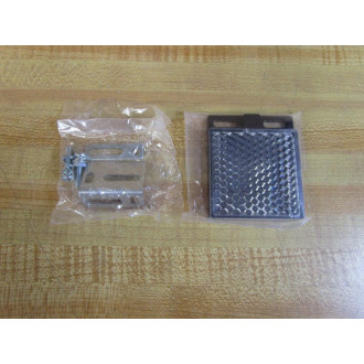 Sick Optic WL160-P132 Photoelectric Sensor WL160P132 - New No Box