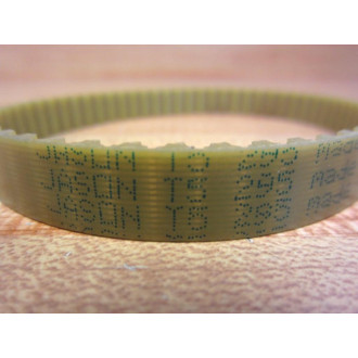 Jason T5-295 Timing Belt T5295