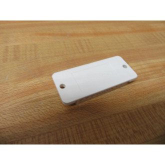Banner BRT-35x20A Retroreflective Target 49810