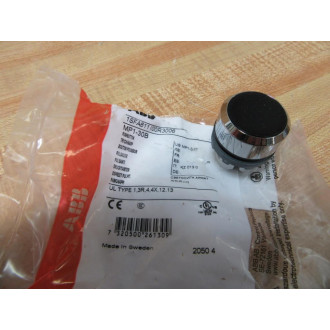 ABB 1SFA611100R3006 Push Button MP1-30B