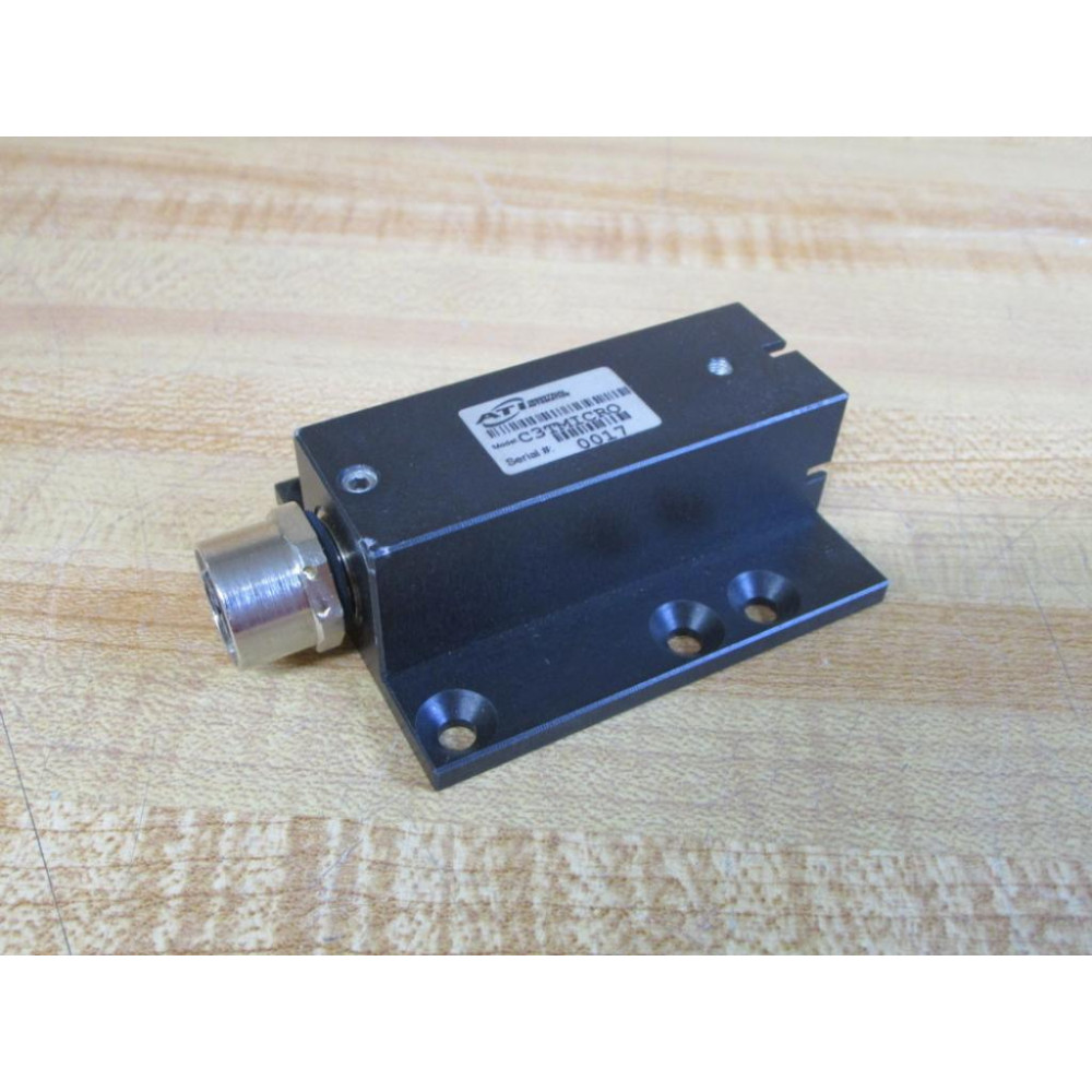 Daimler Chrysler C3TMICRO Adapter 9120-C3-T-MICRO - New No Box