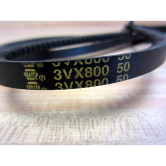 Napa 3VX800 V-Belt