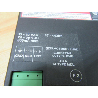 Allen Bradley 2707-L8P1 DTAM Plus Operator Interface 2707L8P1 - New No Box