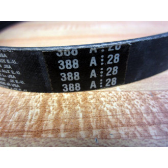 Dayco 5050350 Poly Rib Serpentine Belt