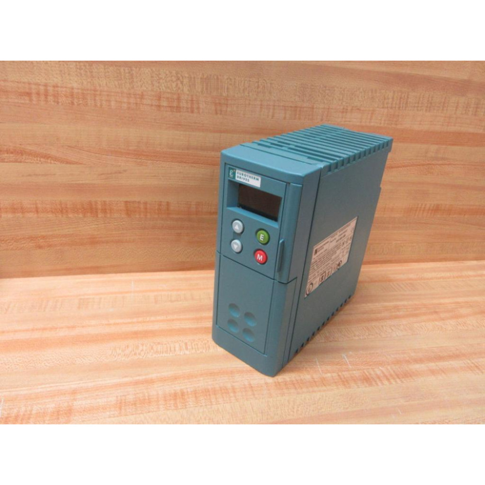 SEW Eurodrive 601007230F00UK Drive Speed Controller Chipped - Used