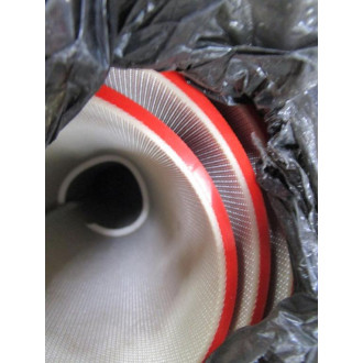 Forbo Siegling E 82 U0V30 STR RED Conveyor Belt 508mm x 3588mm