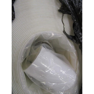 Forbo Siegling E 32U0U2 NA WHITE FDA Conveyor Belt 50500396 229mm x 34442mm