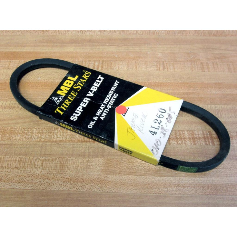 MBL 4L260 V-Belt Band