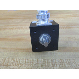 Encoder Products 716-S ACCU-CODER Encoder 716S WCable - New No Box