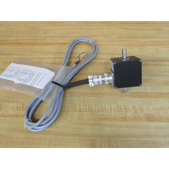 Encoder Products 716-S ACCU-CODER Encoder 716S WCable - New No Box