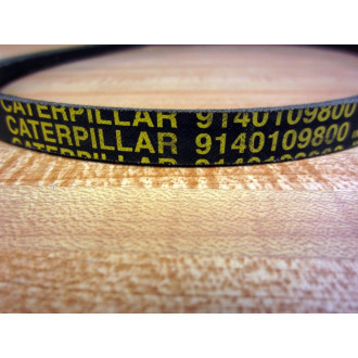 Caterpillar 9140109800 V-Belt