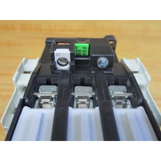 Siemens 3TF44 22-0AK1 Contactor 3TF44220AK1