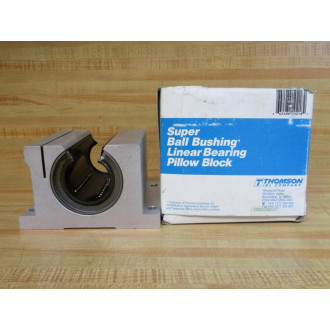 Thomson Industries SPB 32 OPN IBL Linear Guide Pillow Block SPB32OPN