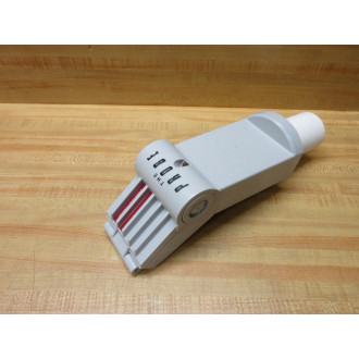 Milltronics Siemens 7ML1201-1AF00 Ultrasonic Level Monitor - Used