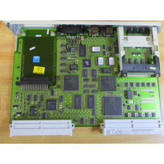 Siemens 6ES5928-3UB21 Processor Module CPU 928B