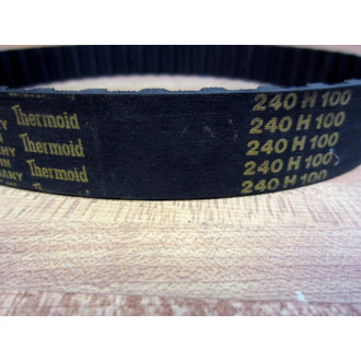 Thermoid 240H100 Grip-Tite Timing Belt