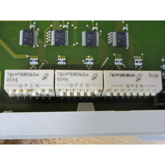 Siemens 6ES5923-3UC11 Coordinator Module 923C