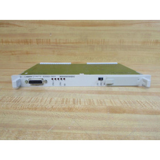 Siemens 6ES5923-3UC11 Coordinator Module 923C