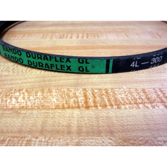 Bando 4L300 DuraFlex GL Belt