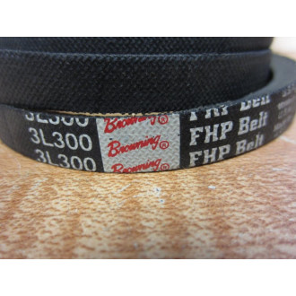 Browning 3L300 FHP Belt