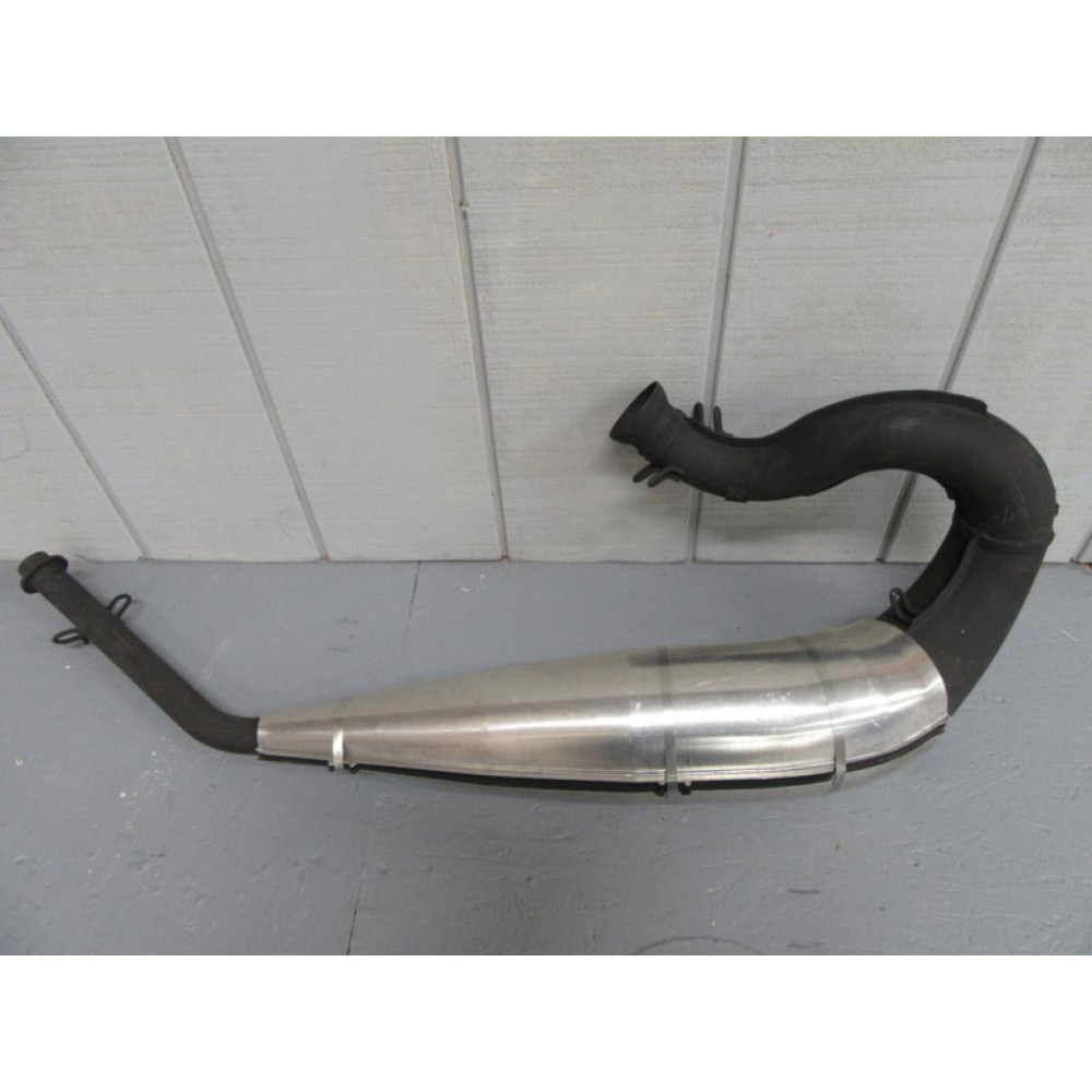 Polaris 1260970 Tuned Pipe, PTO, ASM - New No Box Polaris 1260970 Tuned Pipe, PTO, ASM - New No Box