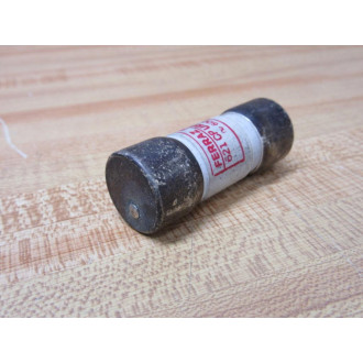 Mersen Ferraz Shawmut 621 CP URF 22 80 Fuse 621CPURF2280 (Pack of 2) - Used