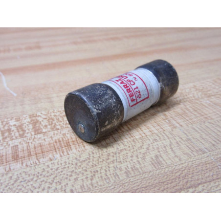 Mersen Ferraz Shawmut 621 CP URF 22 80 Fuse 621CPURF2280 (Pack of 2) - Used