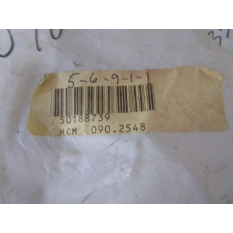 Generic 090.2548 O-Ring 50188739 (Pack of 33) - New No Box