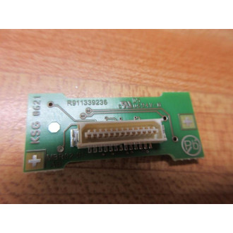 Rexroth Bosch R911339236 Circuit Board MBR02 - New No Box