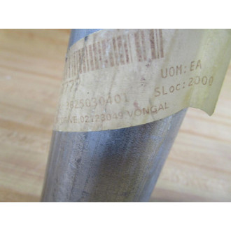 Vongal 02123049 Drive Roller 50117777 - New No Box