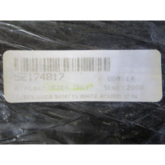 Generic 9480T13 Rubber SleeveTubing 52174817 - New No Box
