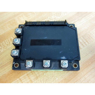 Fuji Electric A50L-0001-0332 IGBT Module 6MBP160RTA060-01 - Used