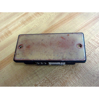 NIEC PT1508CF IGBT Module - Used