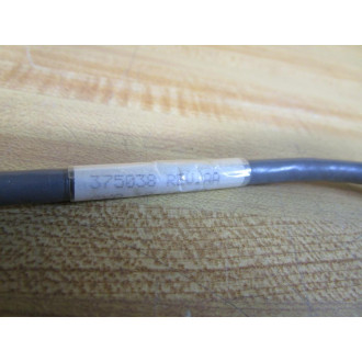 Belden 375038 Cable Rev. AA