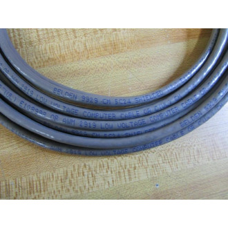 Belden 375038 Cable Rev. AA