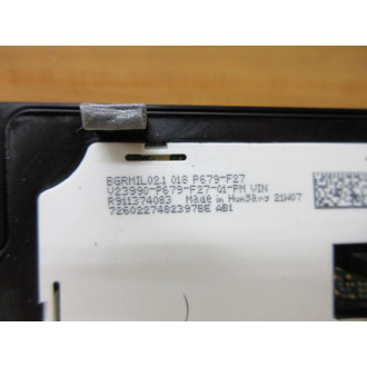 Vincotech R911374083 Servo Module V23990-P679-F27-01-PM - Used