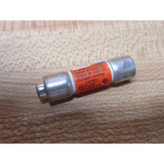 Ferraz Shawmut ATDR1-14 Amp-Trap Fuse ATDR114 (Pack of 4)
