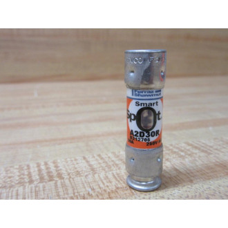 Mersen Shawmut Ferraz A2D30R Smart Spot Fuse (Pack of 8)