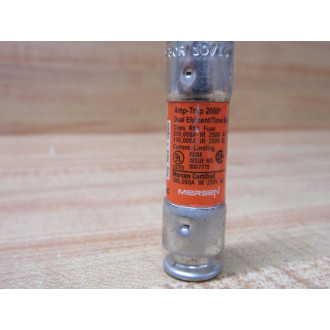 Mersen Shawmut Ferraz A2D30R Smart Spot Fuse (Pack of 8)