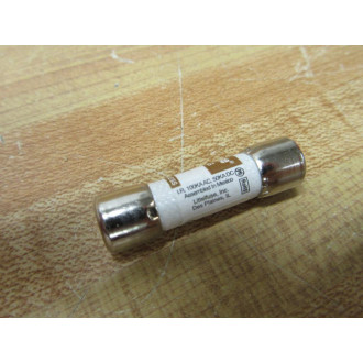 Littelfuse KLK 30 Fuse Cross Ref 486K20, KLK030 (Pack of 10)
