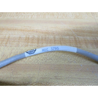 Allen Bradley 1784-PCM5 1784PCM5 Cable 968514-01 VC-P965 - Used