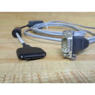 Allen Bradley 1784-PCM5 1784PCM5 Cable 968514-01 VC-P965 - Used