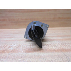 Fuji Electric F-9463T Rotary Cam Switch F9463T - Used