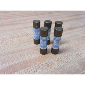 Littelfuse NLN 20 Tracor Fuse NLN20 Old stock (Pack of 5) - New No Box